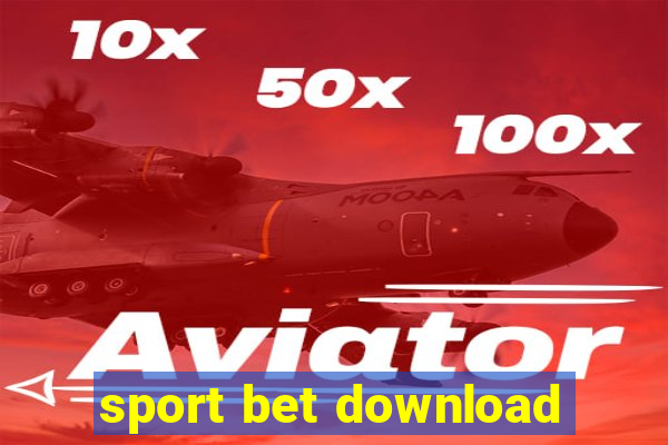 sport bet download