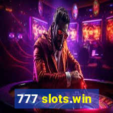 777 slots.win