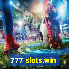 777 slots.win