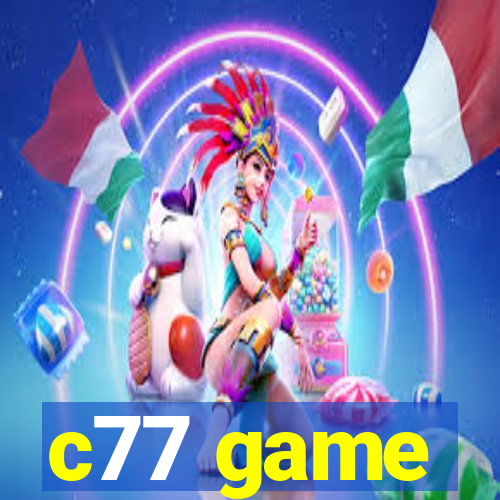 c77 game