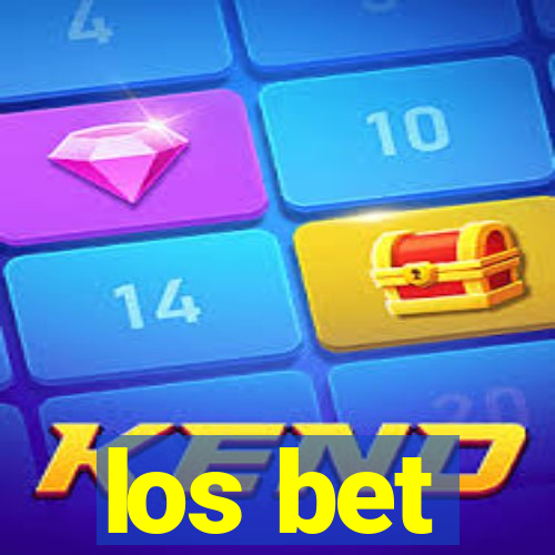 los bet