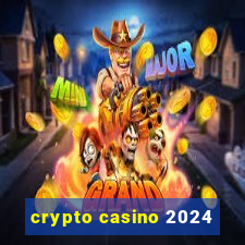 crypto casino 2024