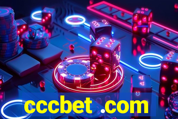 cccbet .com