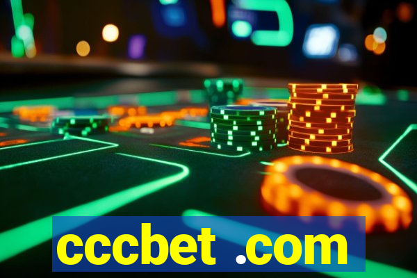 cccbet .com