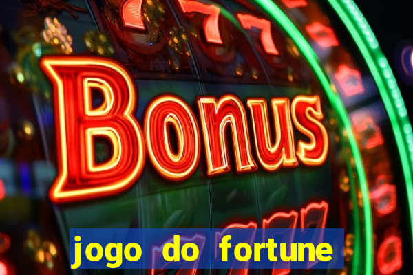 jogo do fortune dragon grátis