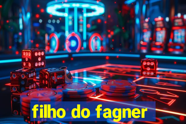 filho do fagner