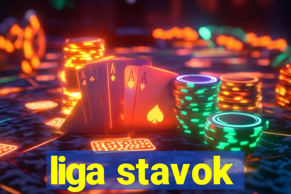 liga stavok