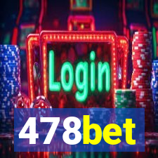 478bet