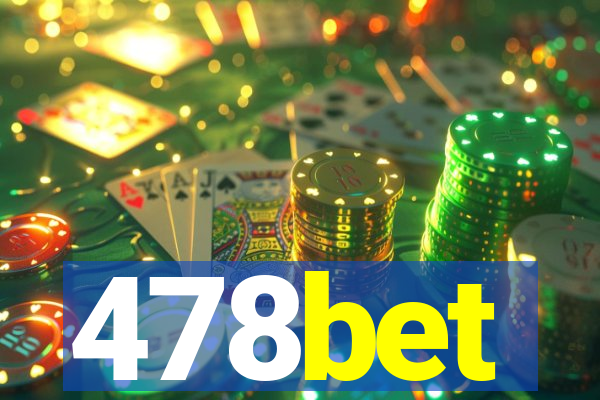 478bet