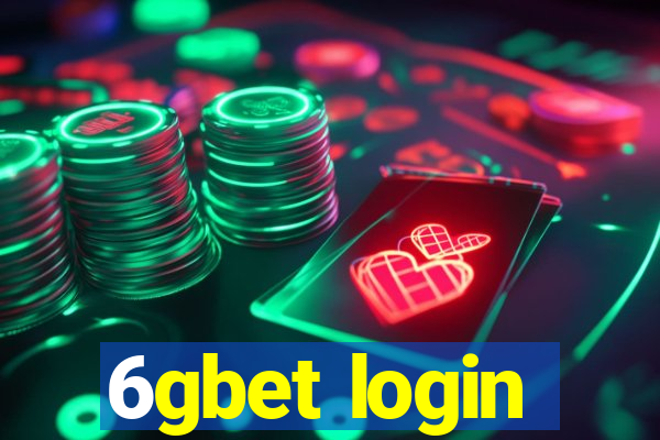 6gbet login