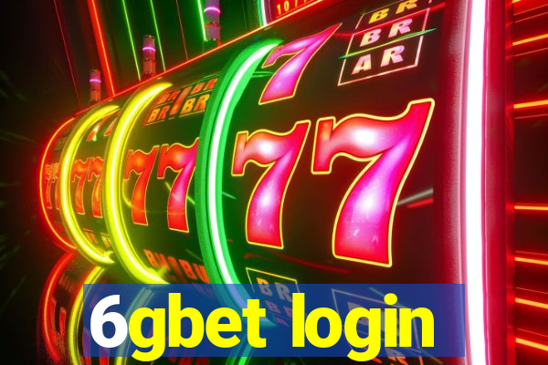 6gbet login