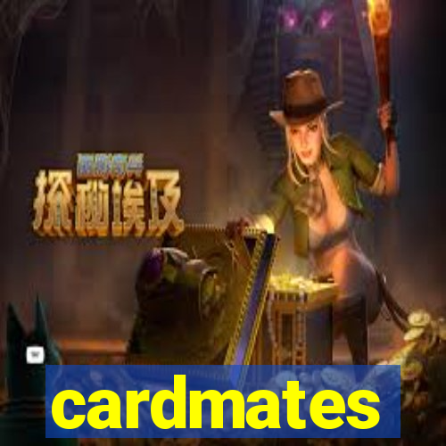 cardmates