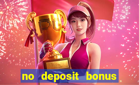 no deposit bonus codes for real vegas casino