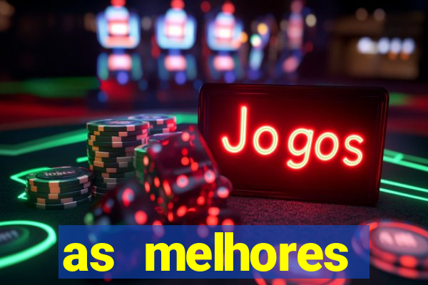 as melhores plataformas para jogar fortune tiger