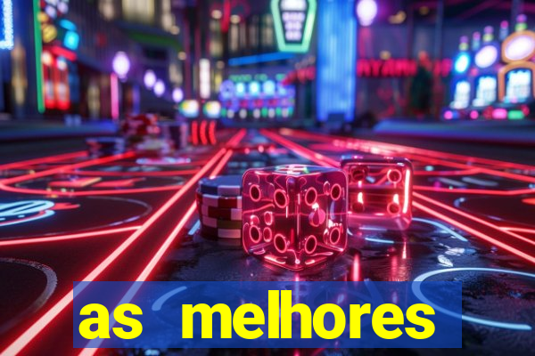 as melhores plataformas para jogar fortune tiger