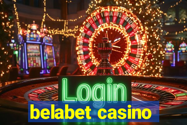 belabet casino