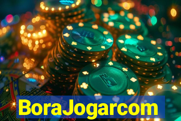 BoraJogarcom