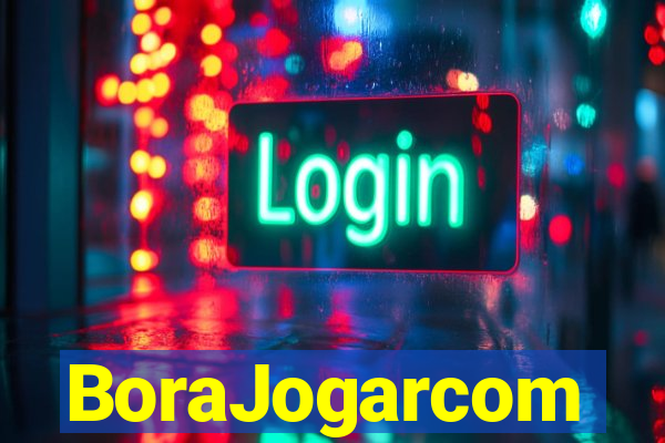 BoraJogarcom