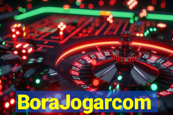 BoraJogarcom