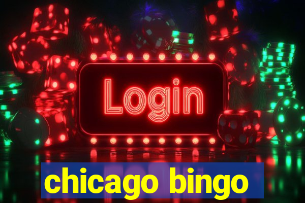 chicago bingo