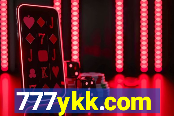 777ykk.com