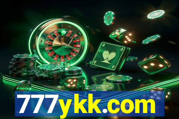 777ykk.com