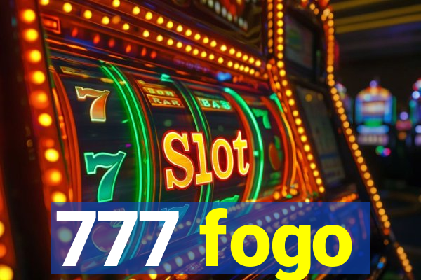 777 fogo