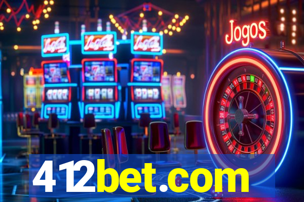 412bet.com