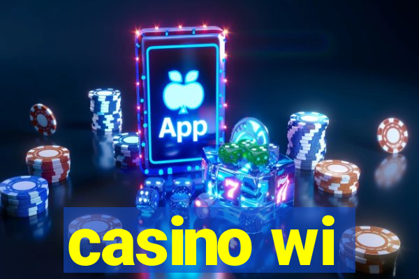 casino wi