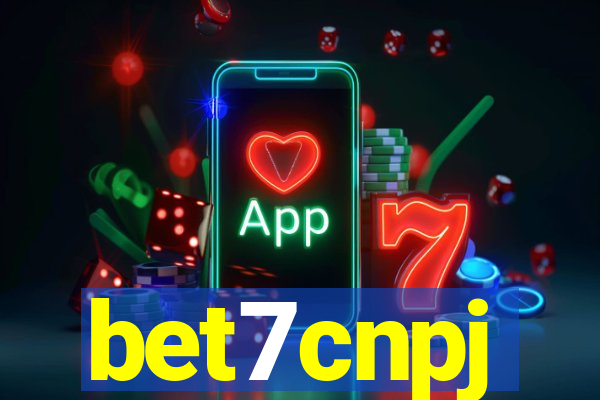 bet7cnpj