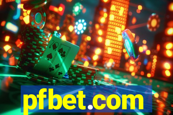 pfbet.com