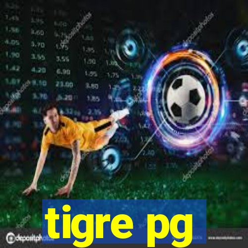 tigre pg