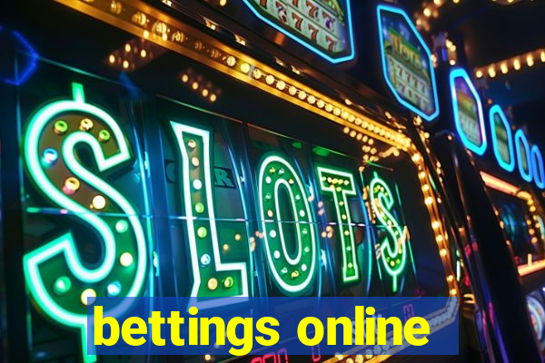 bettings online