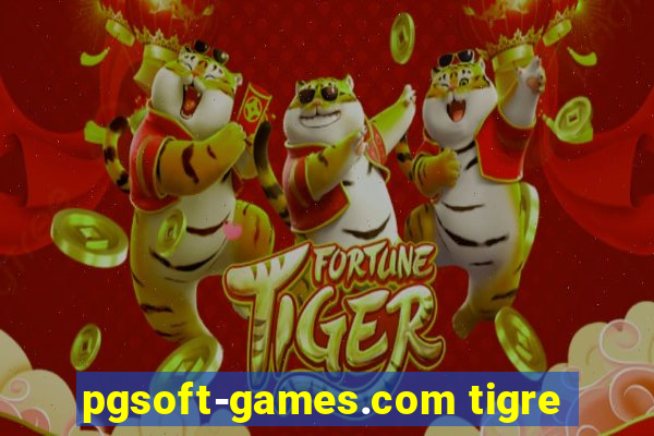 pgsoft-games.com tigre