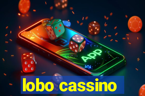 lobo cassino