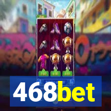 468bet