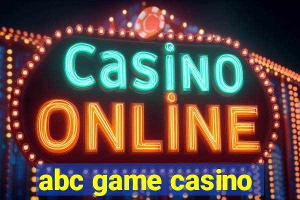 abc game casino