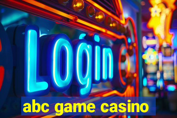 abc game casino