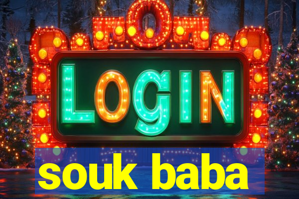 souk baba