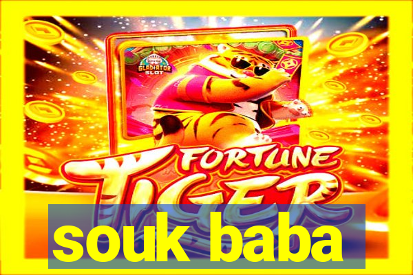 souk baba