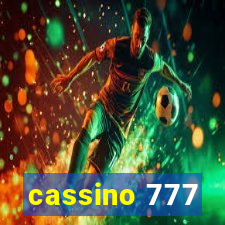 cassino 777