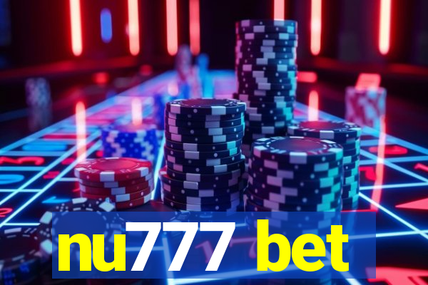 nu777 bet