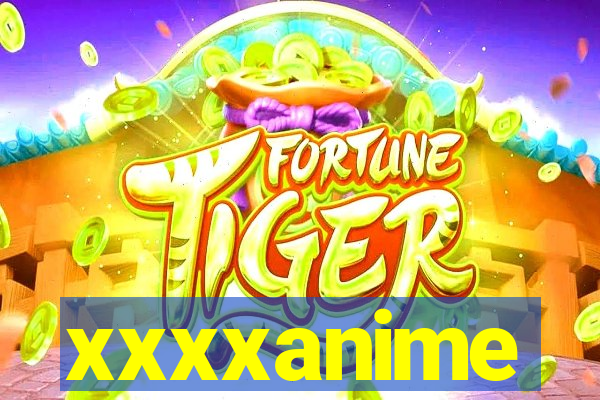 xxxxanime