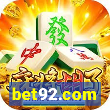 bet92.com