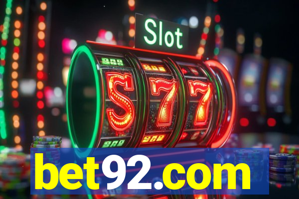 bet92.com