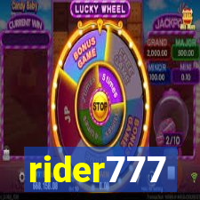 rider777