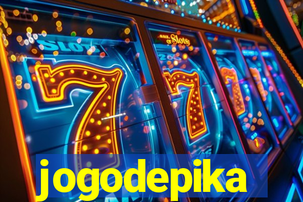 jogodepika