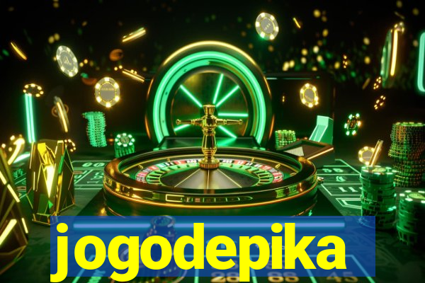 jogodepika