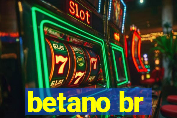 betano br