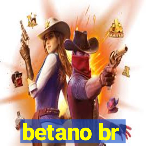 betano br